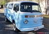 1986 Volkswagen Combi Van