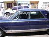 1965 Chrysler NEW YORKER 3 CORONAS Sedan