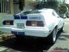 1978 Ford mustang Hatchback