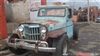 1962 Jeep willys pickup Pickup
