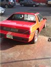1984 Pontiac fiero Sedan
