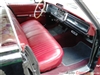 1966 Pontiac CATALINA 1966 SEDAN SIN POSTE IMPECABLE Hardtop