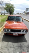 1979 Datsun pick up 720 Pickup