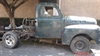 1952 Ford Pick up Pickup