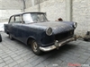 1961 Opel OPEL 1961, OLYMPIC REKORD Coupe