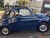 1961 Fiat FIAT 1961 Coupe