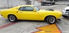 1969 Ford MUSTANG SPORTROOF Fastback