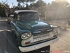 1959 Chevrolet Apache Pickup