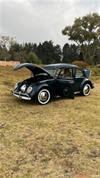 1958 Volkswagen Sedan Sedan