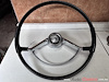 PLYMOUTH FURY 1959 USED FULL STEERING WHEEL