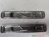 FORD FALCON 1964 TO 1965 ORIGINAL SEAT EMBLEMS