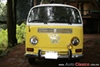 1969 Volkswagen Combi T2 Wagon