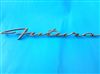 Emblema Ford Falcon Futura 1964-1965