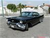 1957 Cadillac FLTEETWOOD Sedan