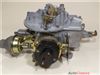 Carburador Ford Bocar-Motorcraft (Seis Cilindros)