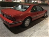 1989 Ford Thunderbird Coupe