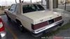 1983 Ford FORD GRAND MARQUIZ 2 PTS FACTURA ORIGINA Sedan