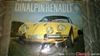 1966 Renault DINALPIN,VENDIDO!!!!! GRACIAS VERACRUZ Coupe