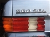 1988 Mercedes Benz 560 SEL Sedan
