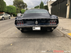 1967 Ford MUSTANG Fastback