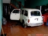 1960 Fiat 1100 Vagoneta