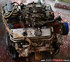 Chevrolet V6 moteur 2.8 Lts carburé.