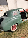1952 Otro Austin Somerset Sedan
