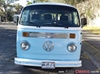 1986 Volkswagen Combi Van