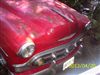 1953 Chevrolet BEL-AIR Hardtop
