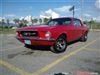 1967 Ford mustang Coupe