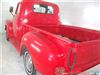 1951 Chevrolet Apache . ¡¡¡¡¡IMPECABLE¡¡¡¡¡ Pickup