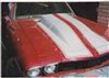 1968 Chevrolet CHEVELLE SS Hardtop