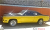 1971 Plymouth duster Hardtop