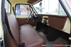 1969 Chevrolet CHEVROLET PICK UP Pickup