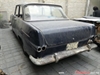 1961 Opel OPEL 1961, OLYMPIC REKORD Coupe