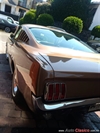1964 Ford Mustang Fastback