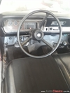 1972 Dodge Valiant Duster Hardtop