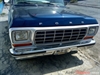 1978 Ford F100 IMPORTADA Pickup