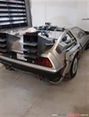 1981 Otro DeLorean DMC -12 Coupe