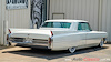 1963 Cadillac CADILLAC coupe deville Coupe