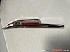 CHEVROLET IMPALA BEL AIR, BISCAYNE 1962 ORIGINAL HOOD EMBLEM NEW