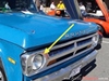 1970 1971 DODGE PICKUP ENJOLIVEURS DE PHARES