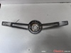 1967 CHEVROLET BISCAYNE CENTER STEERING WHEEL