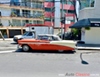 1956 Chevrolet Belair Convertible Convertible