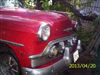 1953 Chevrolet BEL-AIR Hardtop