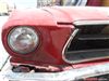 1967 Ford Mustang Hardtop