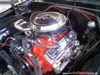 1963 Chevrolet Impala Sedan