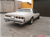 1981 Chevrolet Caprice Landau Classic Coupe