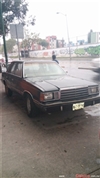 1982 Dodge DART Sedan
