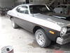 1974 Dodge duster Coupe